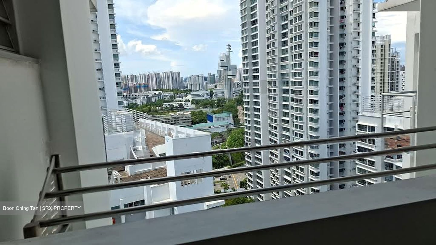 Blk 418 Casa Clementi (Clementi), HDB 4 Rooms #555495501